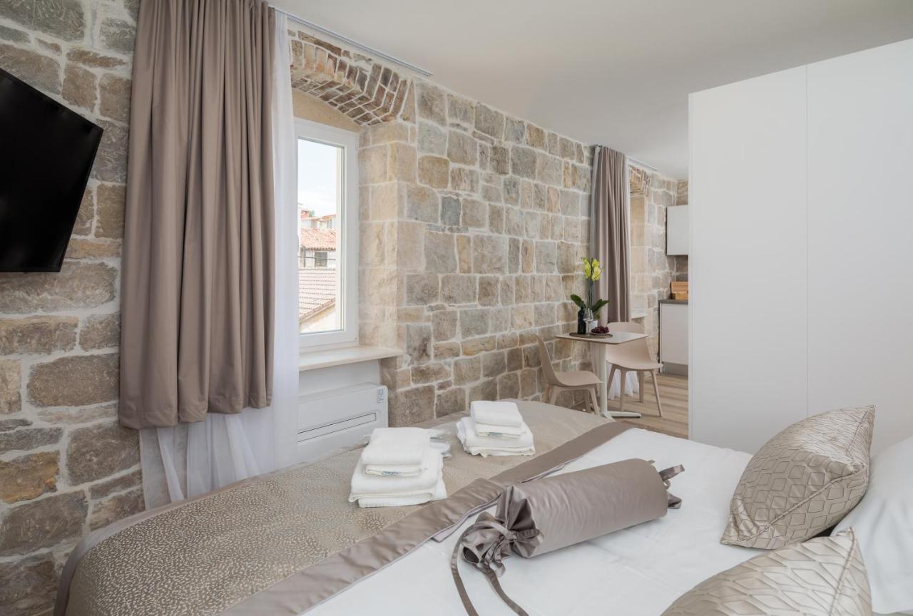 Mediterra Residence Split Quarto foto