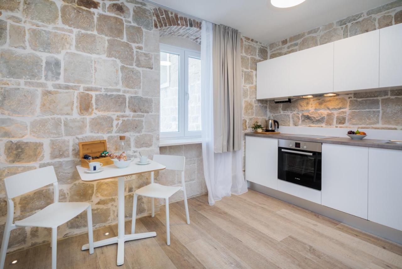 Mediterra Residence Split Quarto foto