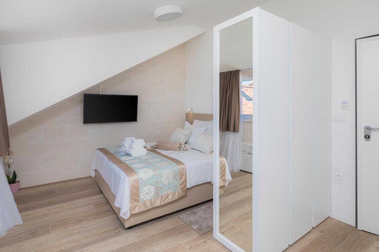 Mediterra Residence Split Quarto foto