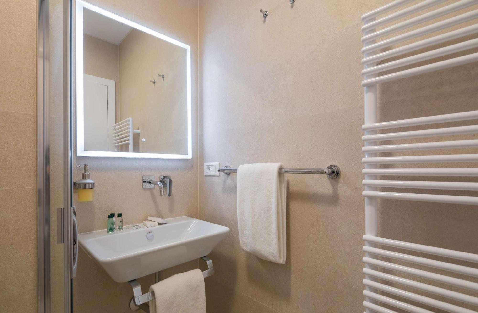 Mediterra Residence Split Quarto foto