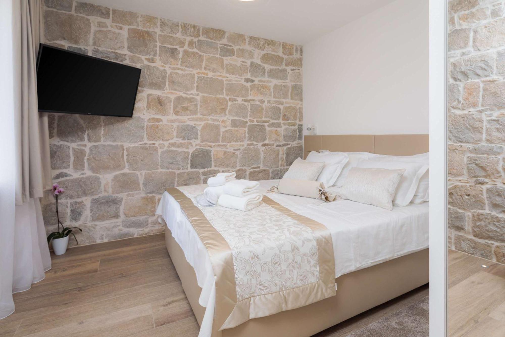 Mediterra Residence Split Quarto foto