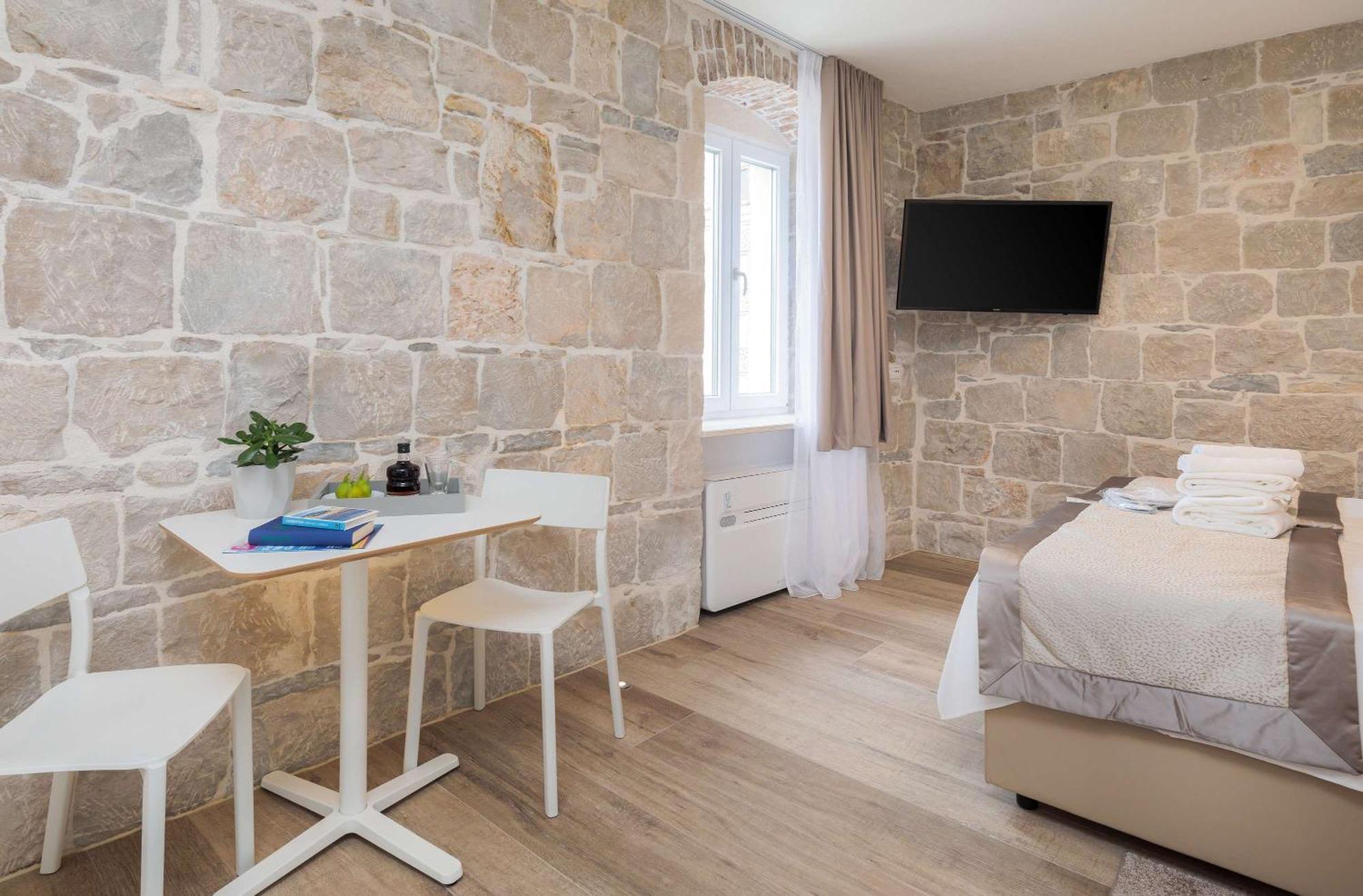 Mediterra Residence Split Quarto foto