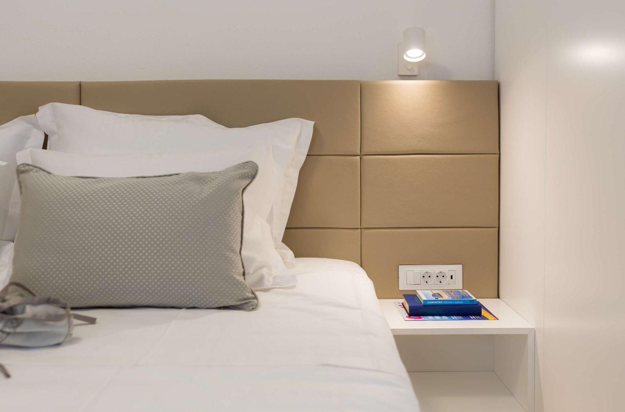 Mediterra Residence Split Quarto foto