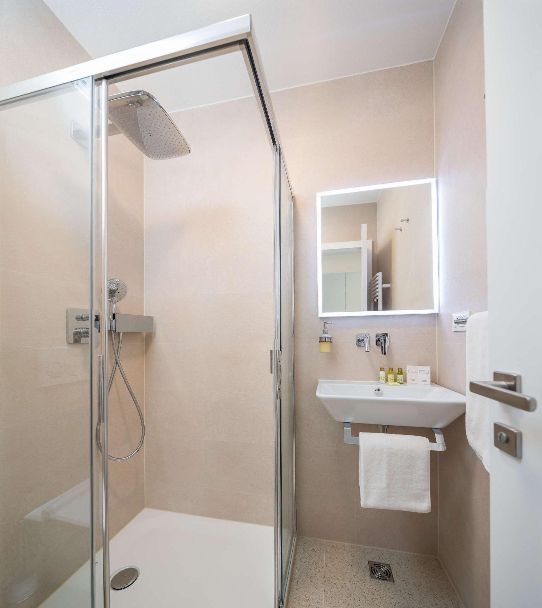 Mediterra Residence Split Quarto foto