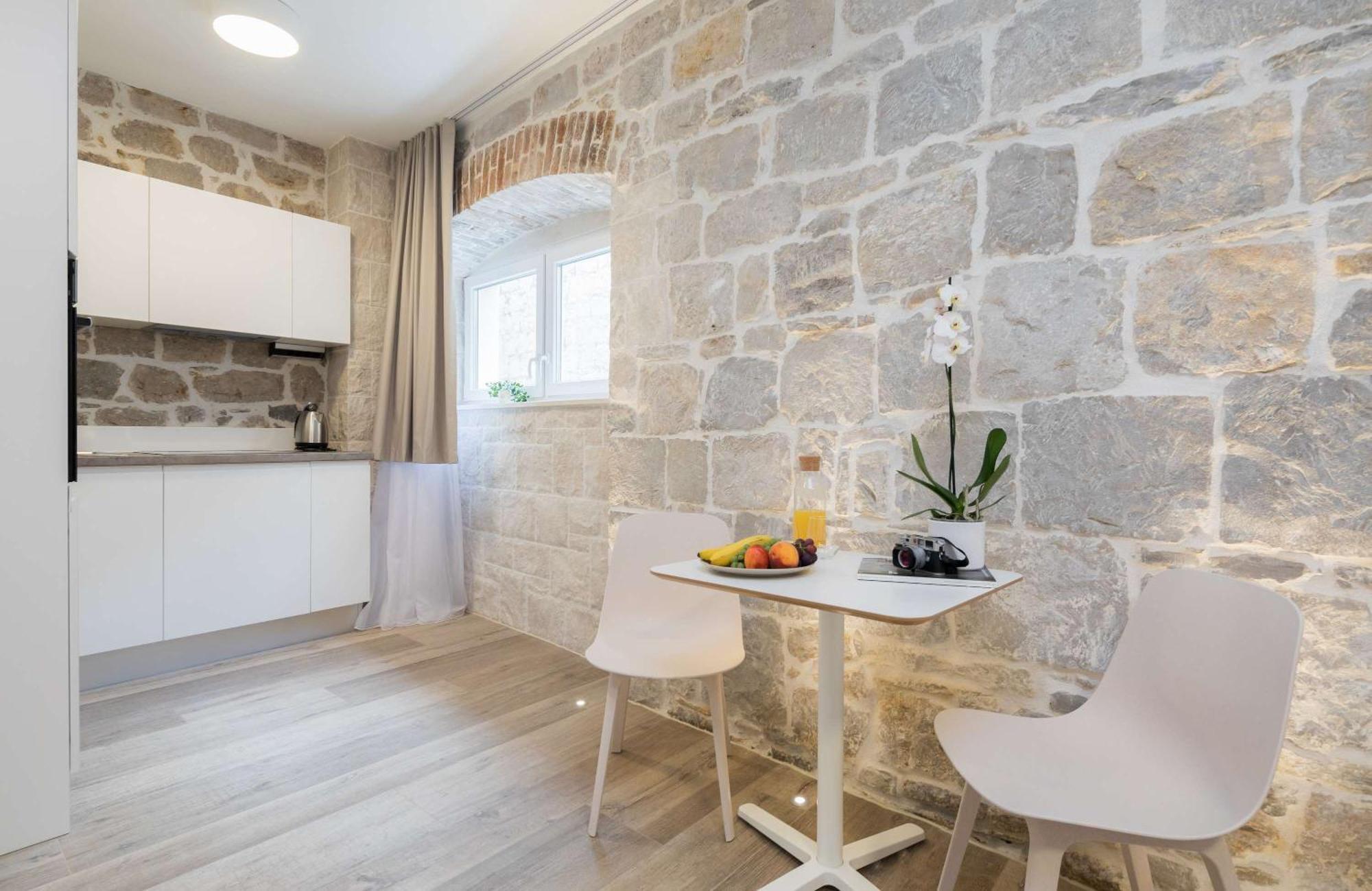 Mediterra Residence Split Quarto foto