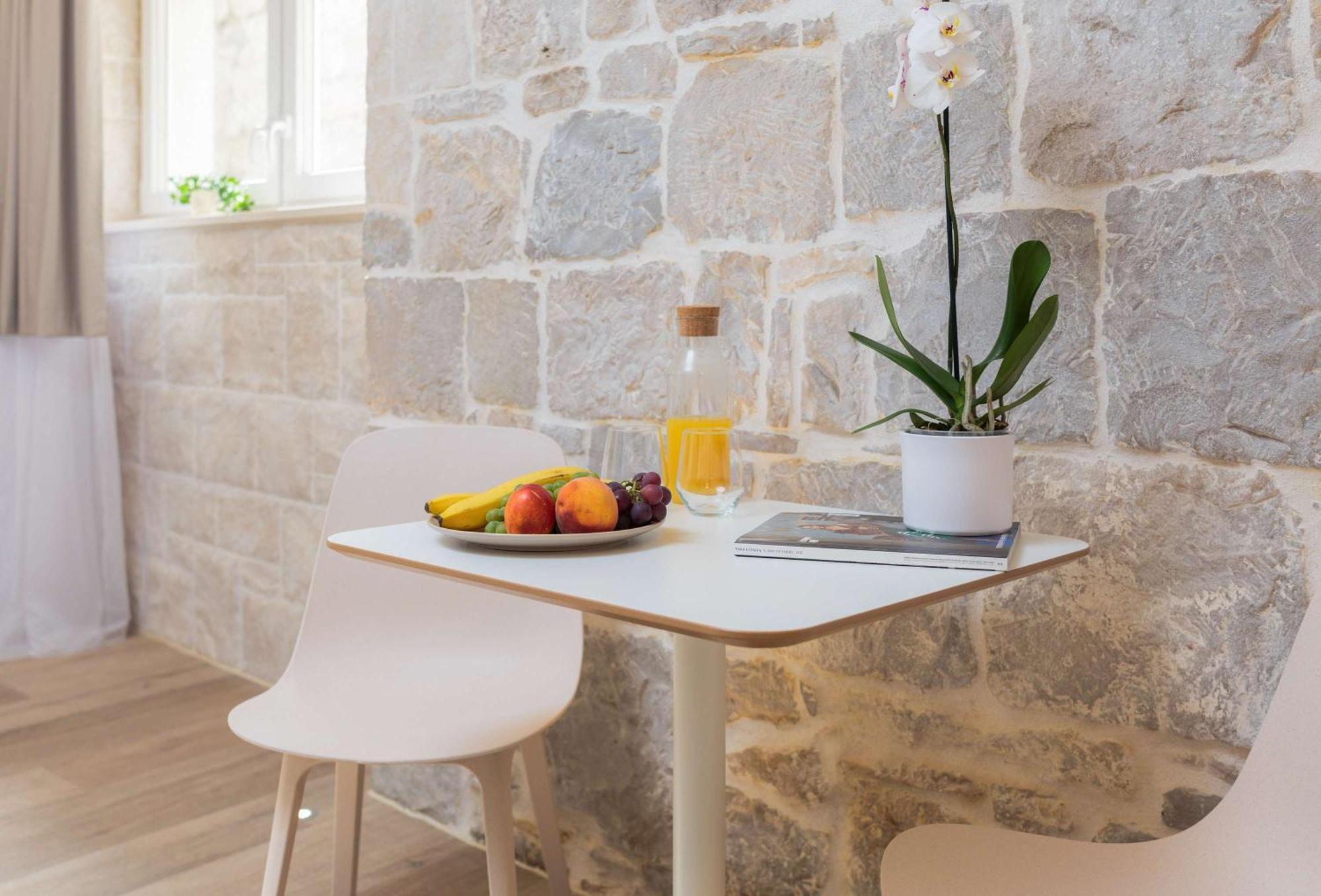 Mediterra Residence Split Quarto foto