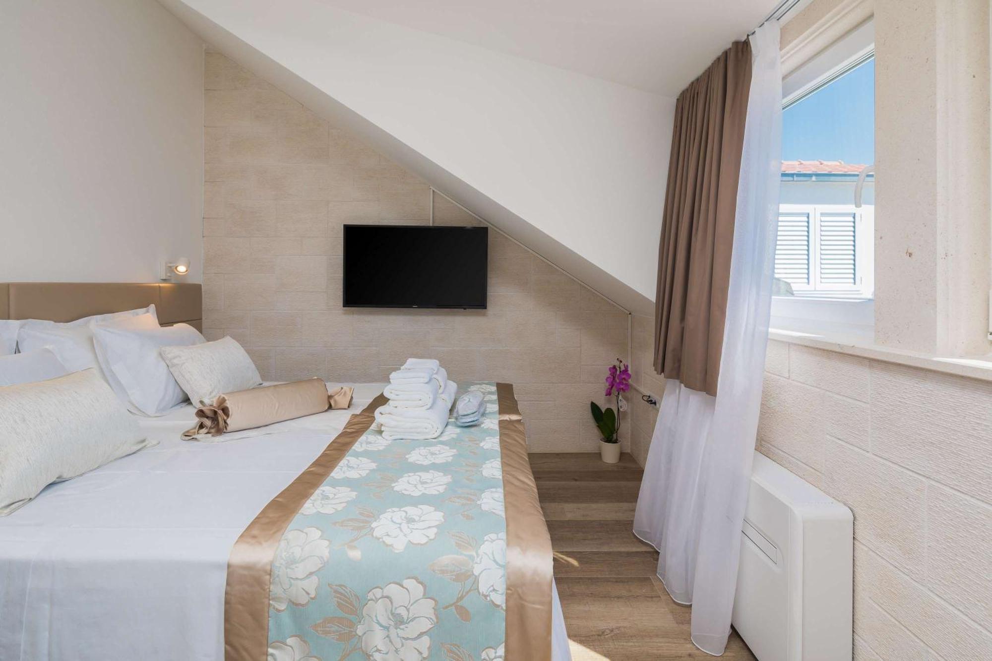 Mediterra Residence Split Quarto foto