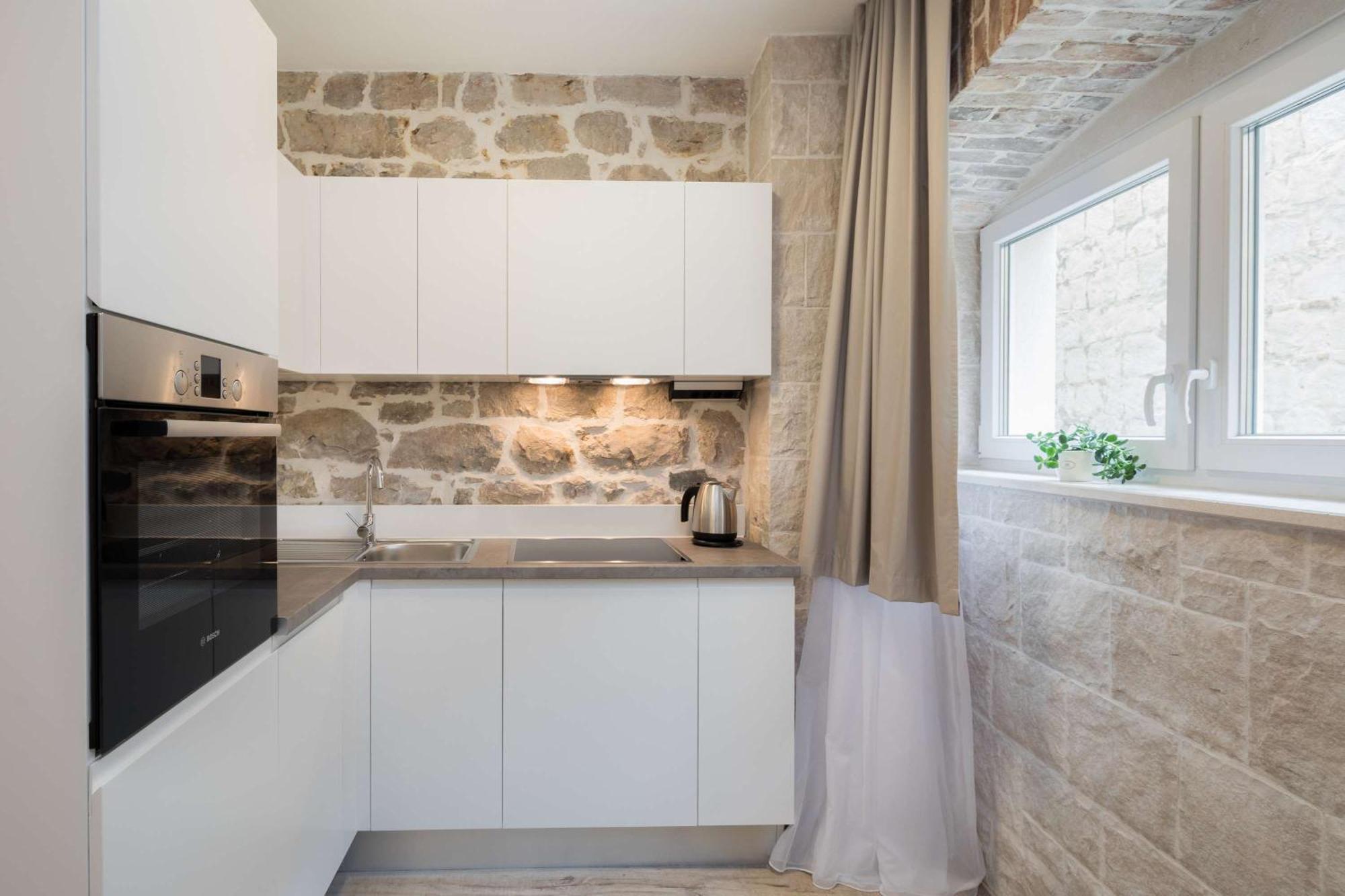 Mediterra Residence Split Quarto foto
