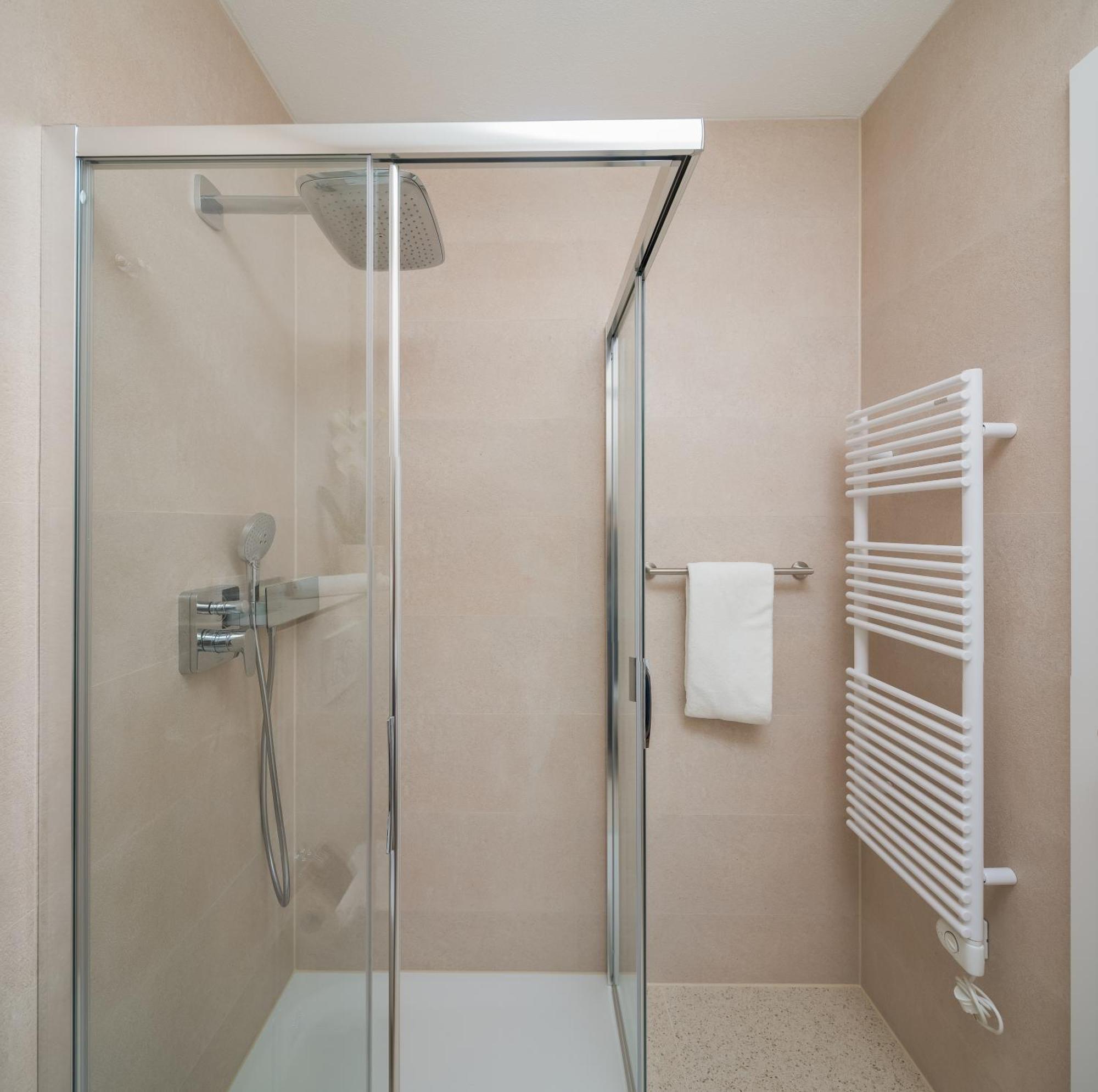 Mediterra Residence Split Quarto foto